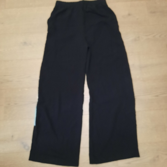 MAJE Wide  Leg Parma Trouser Pants - Picture 12 of 12